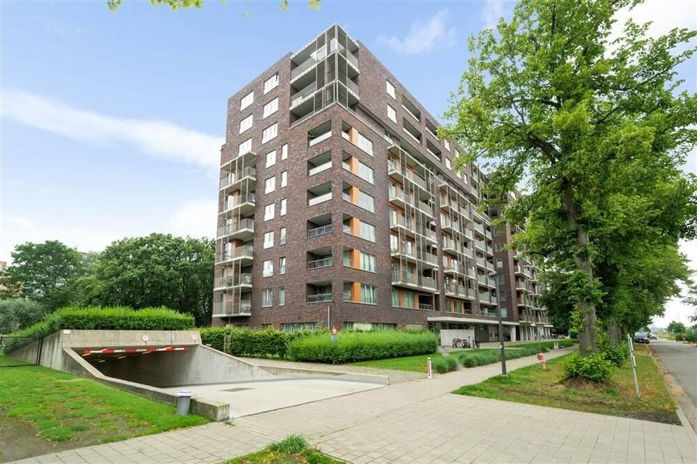 Appartement te  koop in Mortsel 2640 349000.00€ 2 slaapkamers 85.00m² - Zoekertje 169640