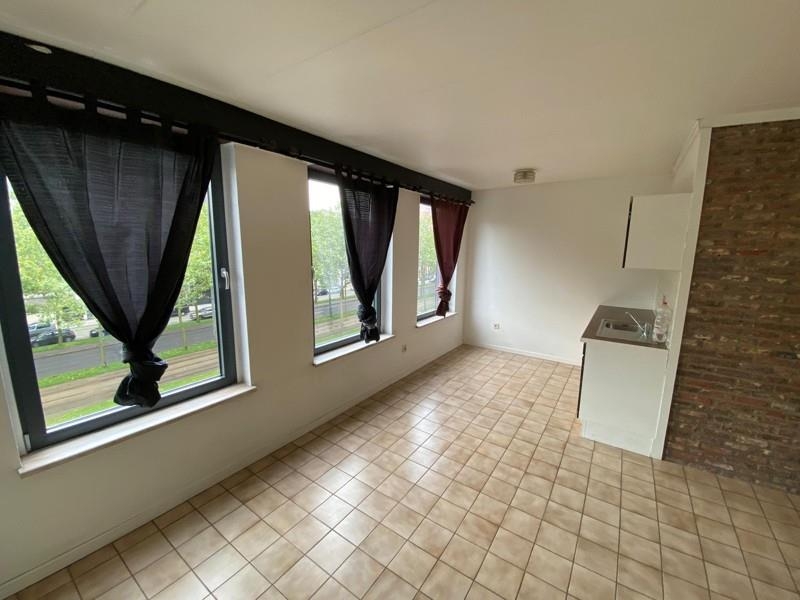 Appartement te  huur in Antwerpen 2000 645.00€  slaapkamers 25.00m² - Zoekertje 169720