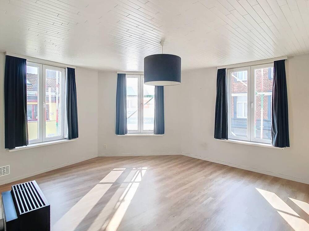 Appartement te  huur in Antwerpen 2018 825.00€ 2 slaapkamers 67.00m² - Zoekertje 169684