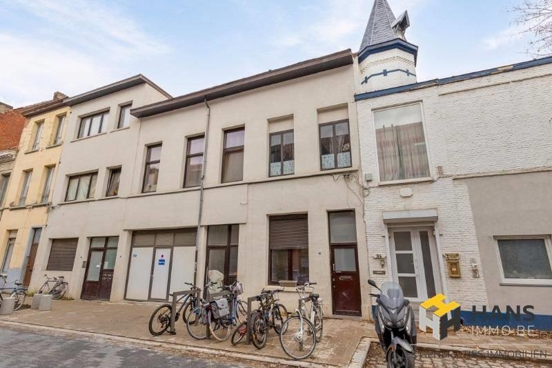 Appartementsgebouw te  in Borgerhout 2140 259000.00€ 3 slaapkamers 135.00m² - Zoekertje 168901