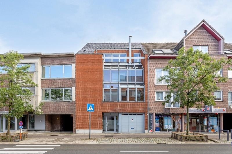 Mixgebouw te  koop in Willebroek 2830 639000.00€ 3 slaapkamers 389.00m² - Zoekertje 170605