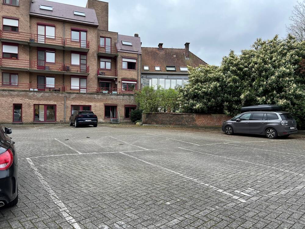 Parking & garage te  koop in Boom 2850 12500.00€  slaapkamers m² - Zoekertje 170971