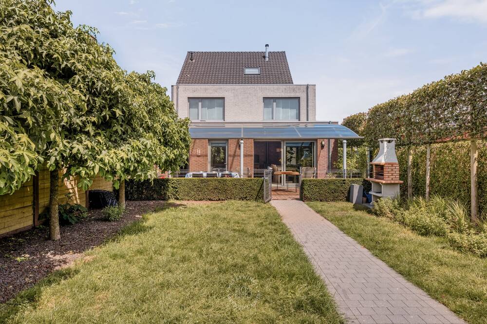 Huis te  koop in Puurs 2870 575000.00€ 3 slaapkamers 260.00m² - Zoekertje 171337