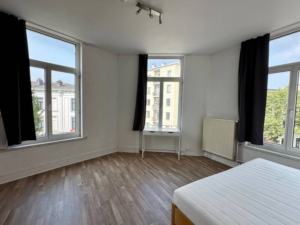 Kot te  huur in Antwerpen 2018 415.00€ 1 slaapkamers 20.00m² - Zoekertje 176977