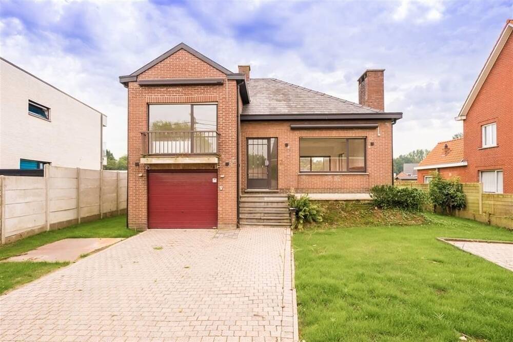 Huis te  koop in Sint-Katelijne-Waver 2860 539000.00€ 4 slaapkamers 153.00m² - Zoekertje 182667