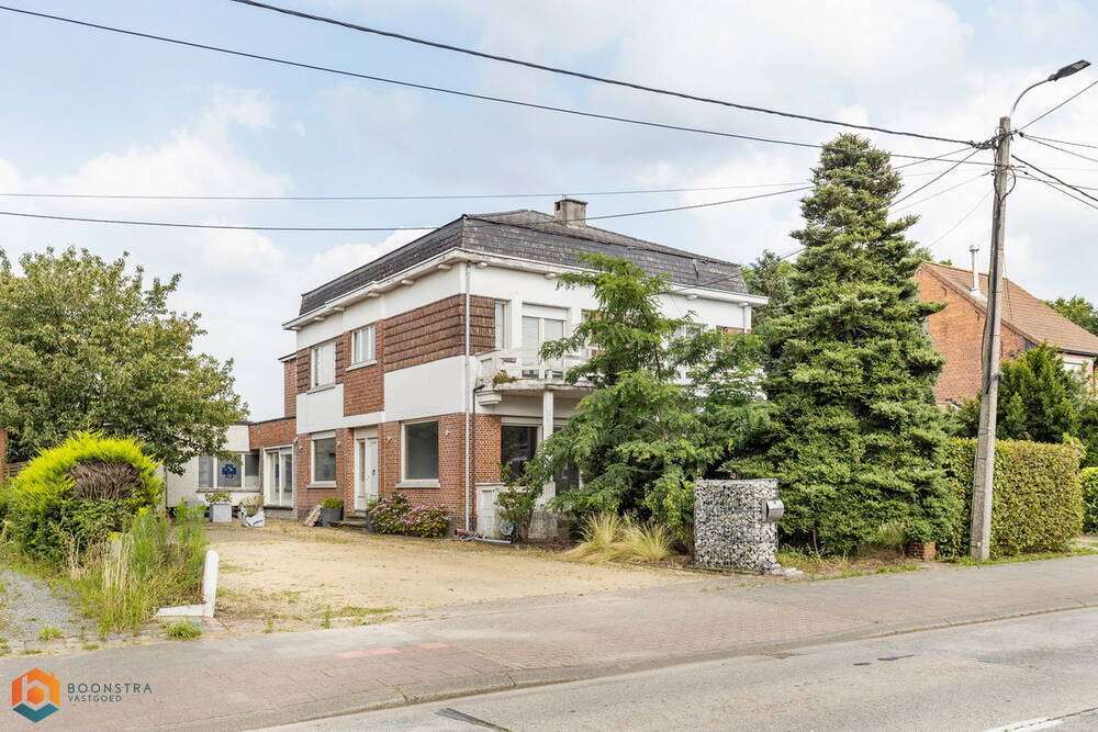 Huis te  koop in Onze-Lieve-Vrouw-Waver 2861 398000.00€ 4 slaapkamers 278.00m² - Zoekertje 185110