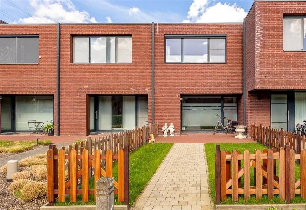 Huis te  koop in Onze-Lieve-Vrouw-Waver 2861 375000.00€ 3 slaapkamers 120.00m² - Zoekertje 187362