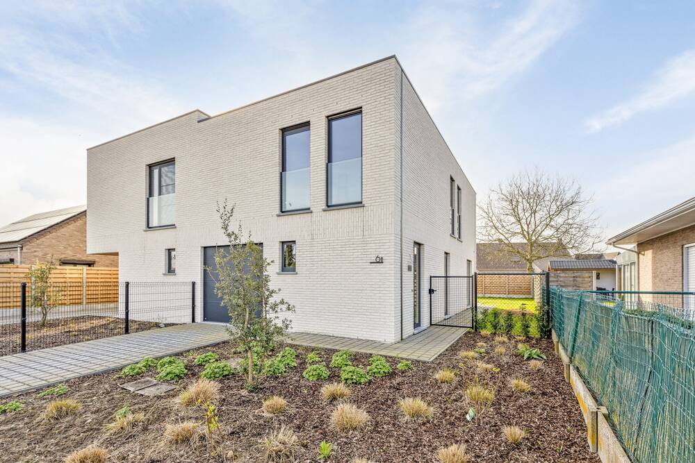 Huis te  koop in Zandhoven 2240 529000.00€ 3 slaapkamers 170.00m² - Zoekertje 187365