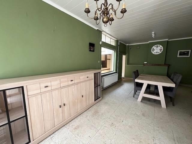 Huis te  koop in Puurs 2870 225000.00€ 3 slaapkamers m² - Zoekertje 187385