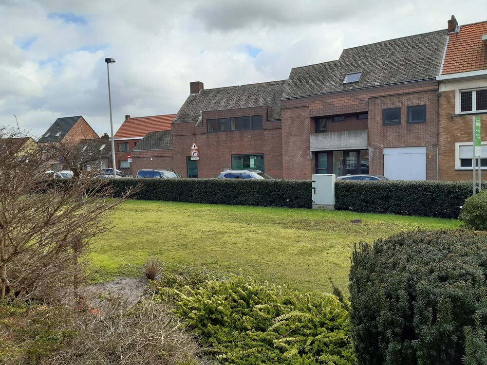 Handelszaak te  huur in Berendrecht 2040 875.00€ 0 slaapkamers m² - Zoekertje 188869