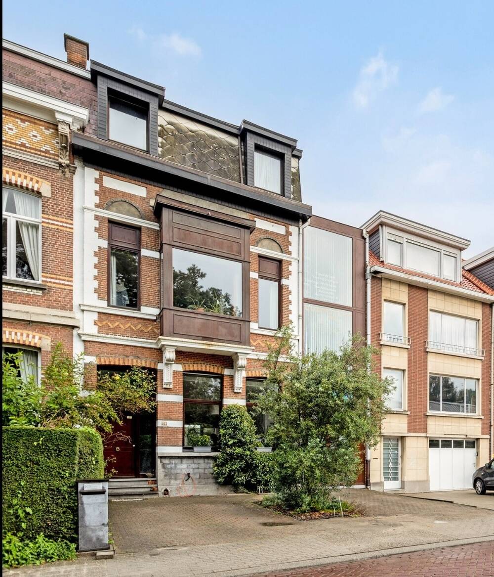 Huis te  koop in Boechout 2530 549000.00€ 5 slaapkamers 273.77m² - Zoekertje 188910