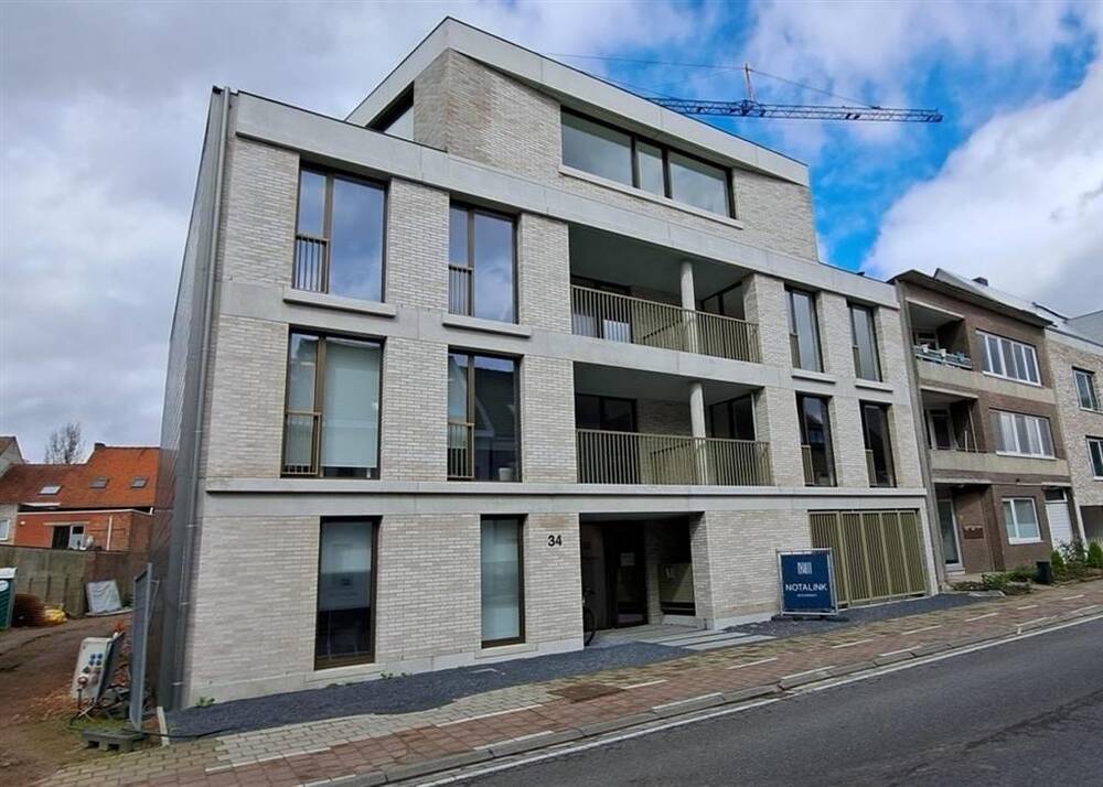 Appartement te  koop in Schoten 2900 369000.00€ 2 slaapkamers 90.00m² - Zoekertje 189613