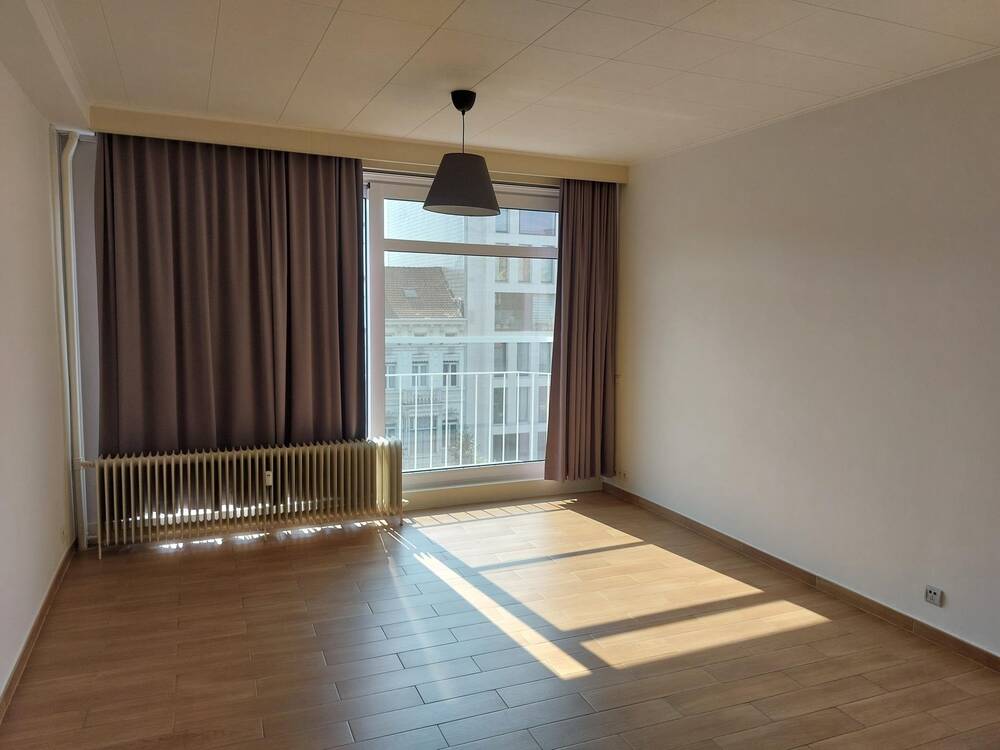 Studio te  koop in Antwerpen 2018 132000.00€ 1 slaapkamers 30.00m² - Zoekertje 193151