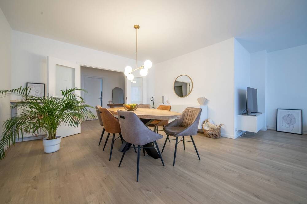 Appartement te  koop in Hemiksem 2620 239000.00€ 3 slaapkamers 114.00m² - Zoekertje 194398