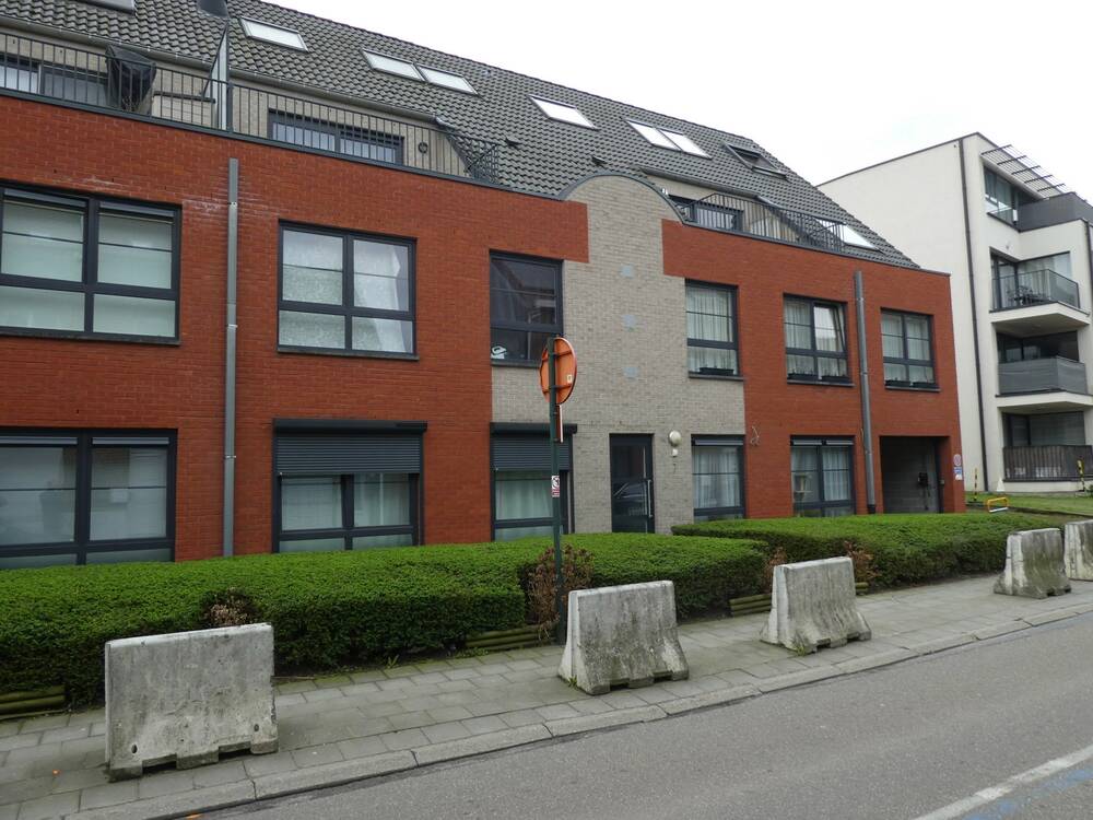 Parking te  in Haren 1130 21500.00€  slaapkamers m² - Zoekertje 194519