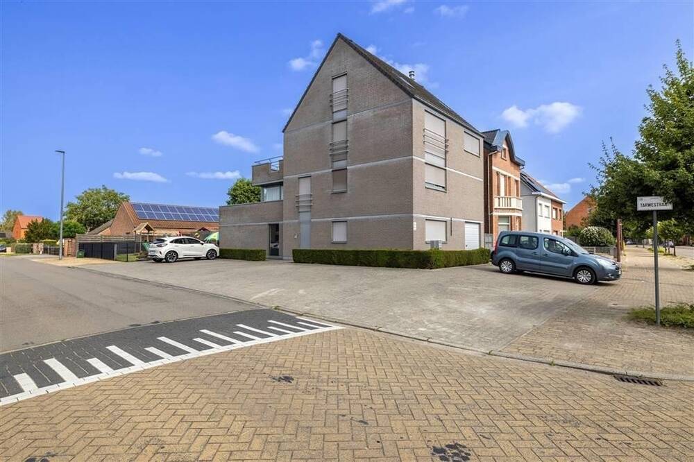 Benedenverdieping te  koop in Westmeerbeek 2235 345000.00€ 2 slaapkamers 140.00m² - Zoekertje 195231