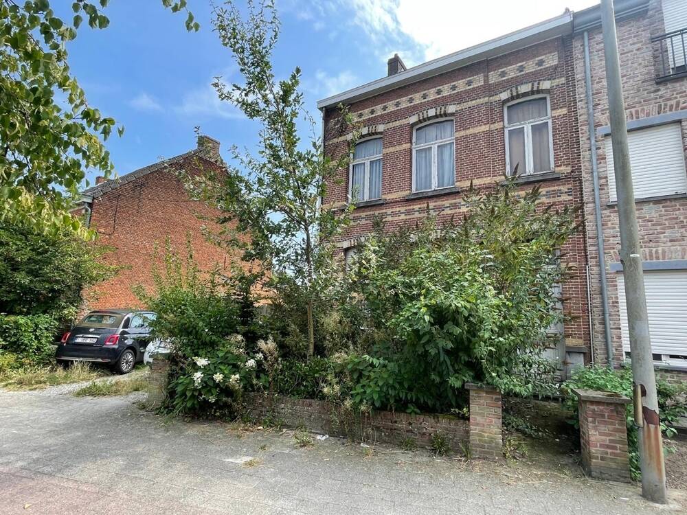 Herenhuis te  koop in Kessel 2560 360000.00€ 3 slaapkamers 155.00m² - Zoekertje 196241