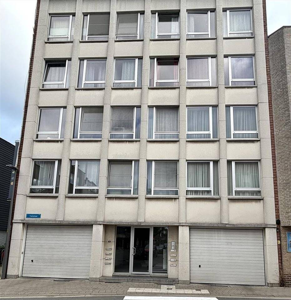 Parking te  huur in Turnhout 2300 75.00€  slaapkamers m² - Zoekertje 197779