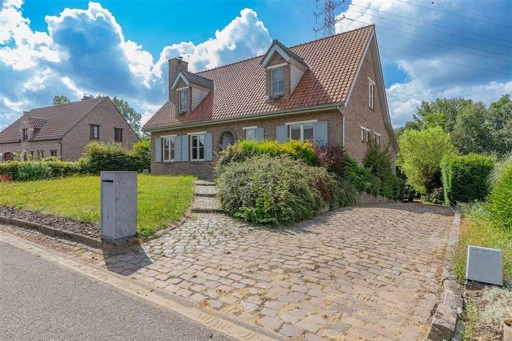 Huis te  koop in Rumst 2840 575000.00€ 3 slaapkamers 163.00m² - Zoekertje 200697