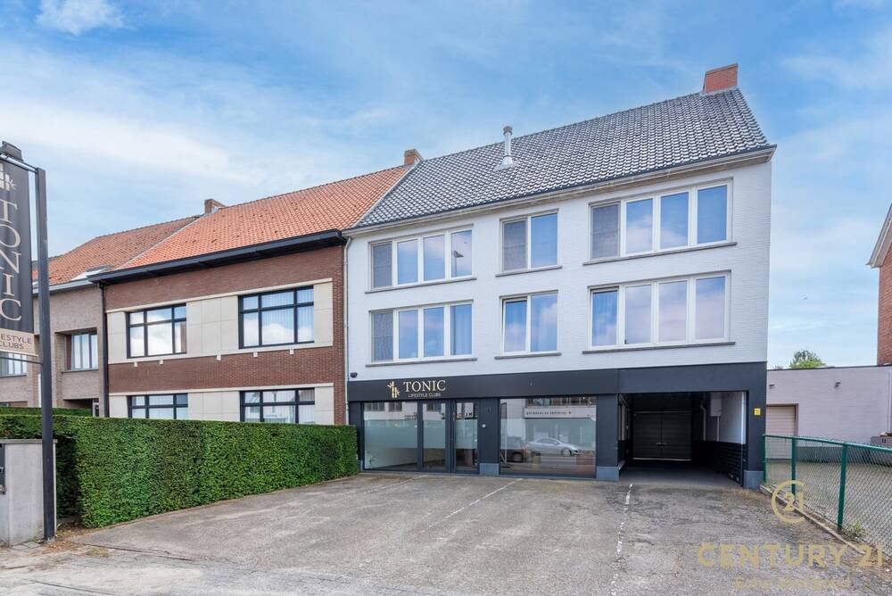 Handelszaak te  koop in Oud-Turnhout 2360 295000.00€  slaapkamers 200.00m² - Zoekertje 200416