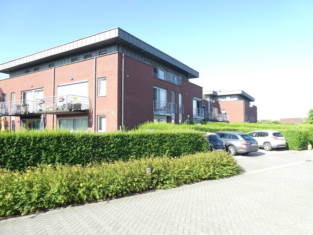 Appartement te  in Heffen 2801 259950.00€ 1 slaapkamers 78.00m² - Zoekertje 199825