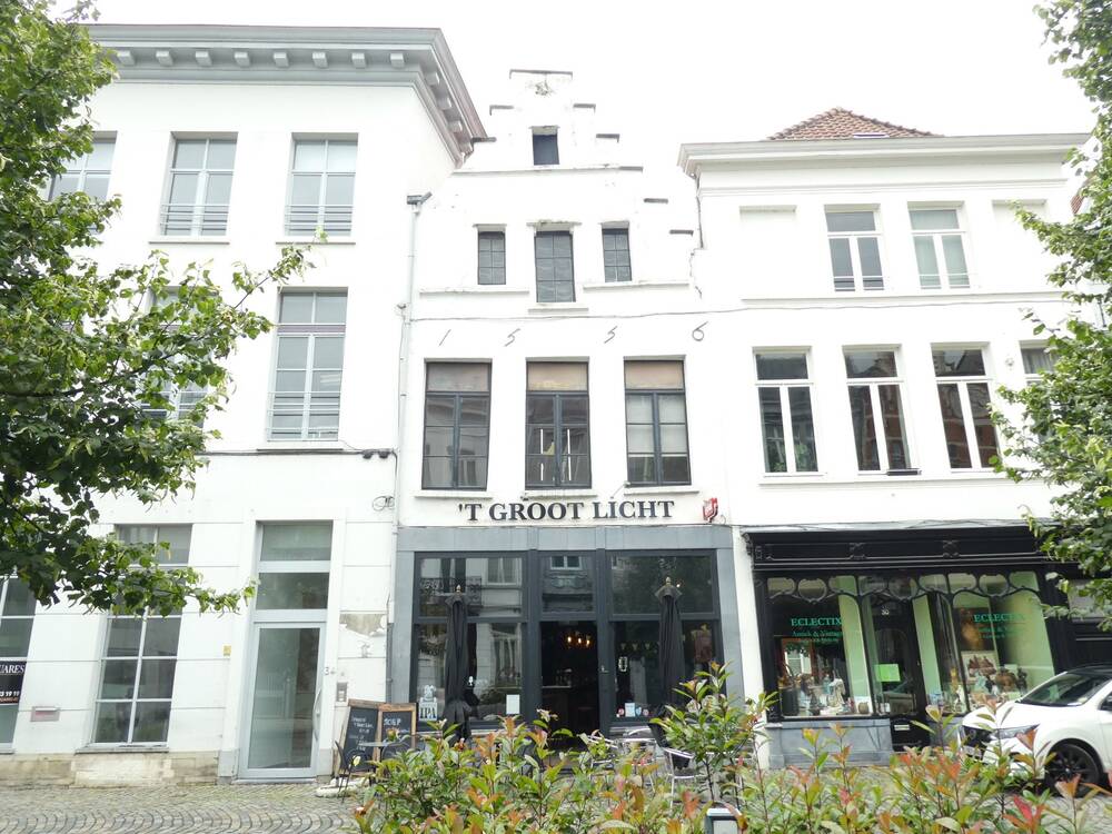 Handelszaak te  koop in Mechelen 2800 449000.00€  slaapkamers 250.00m² - Zoekertje 202016