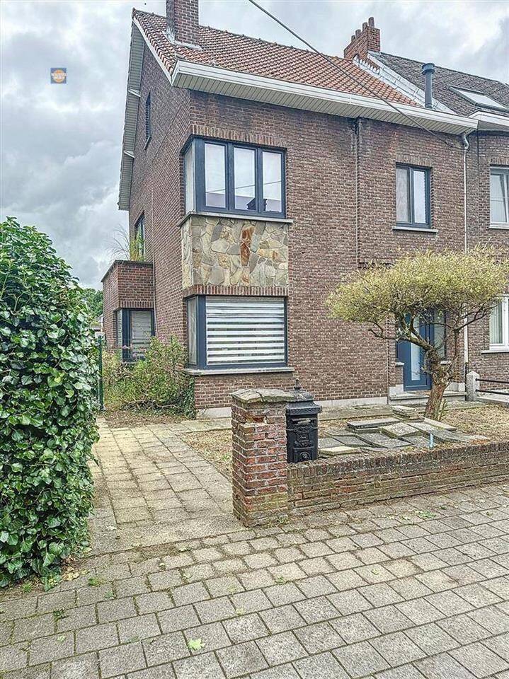 Huis te  koop in Puurs 2870 379000.00€ 3 slaapkamers 162.00m² - Zoekertje 202649