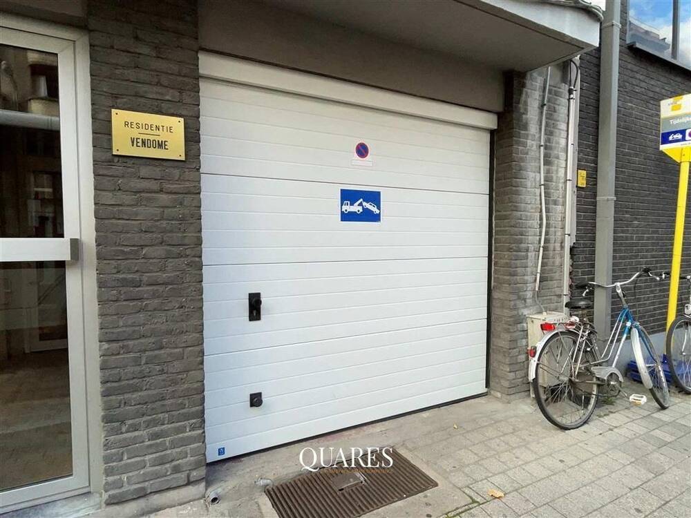 Parking & garage te  huur in Mechelen 2800 65.00€  slaapkamers m² - Zoekertje 206364