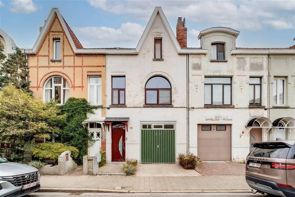 Huis te  koop in Antwerpen 2020 369000.00€ 3 slaapkamers 182.00m² - Zoekertje 206603