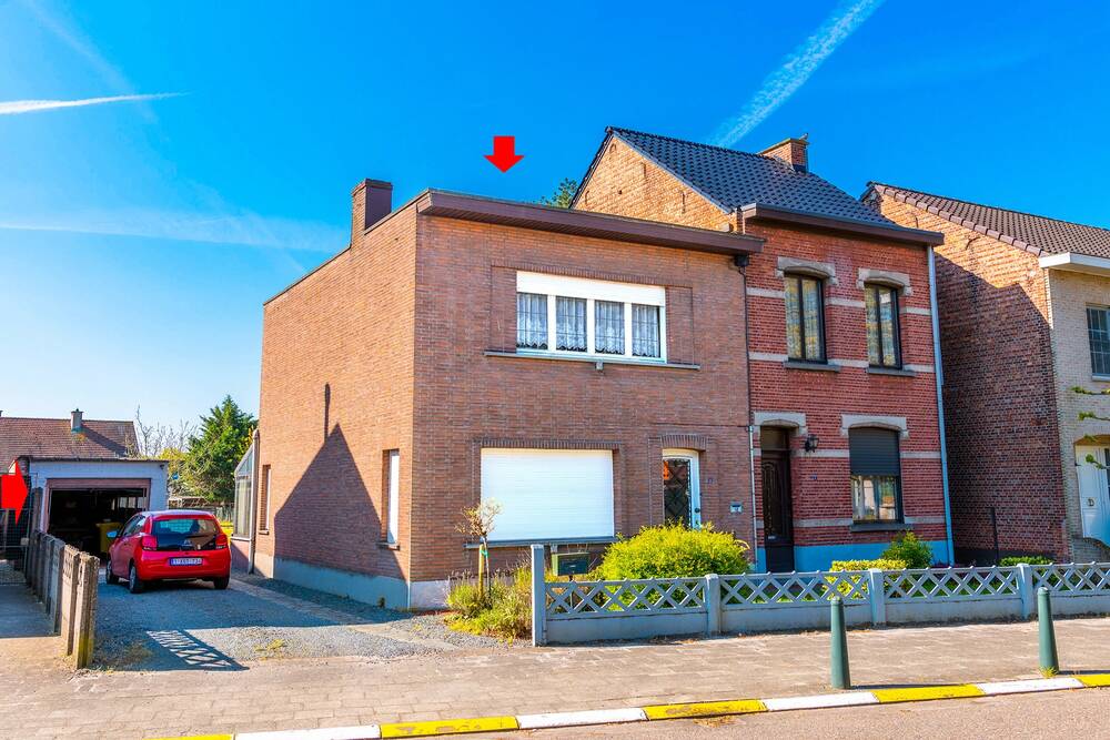 Huis te  koop in Bonheiden 2820 299000.00€ 2 slaapkamers 116.00m² - Zoekertje 207089