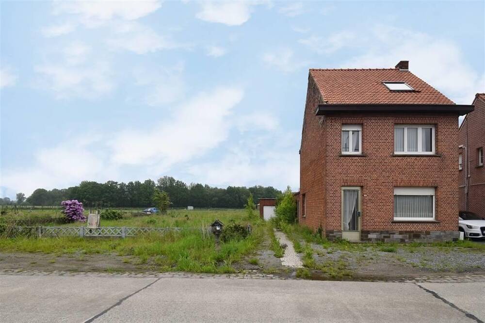 Huis te  koop in Wiekevorst 2222 246000.00€ 3 slaapkamers 159.00m² - Zoekertje 209719