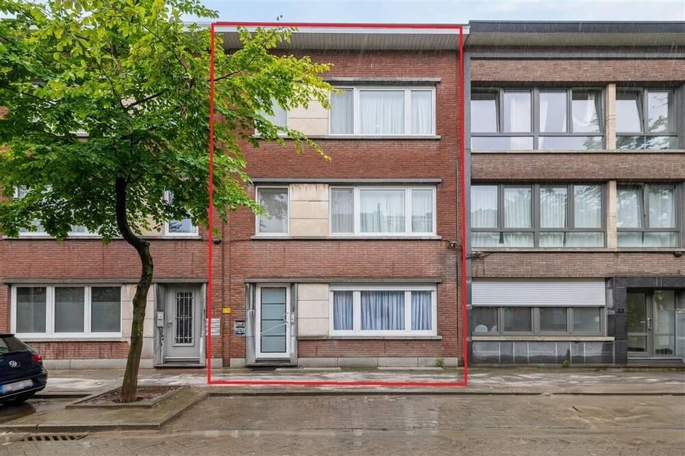 Huis te  koop in Merksem 2170 559000.00€ 5 slaapkamers 200.00m² - Zoekertje 208620