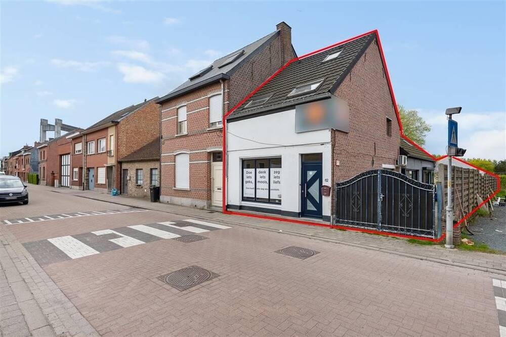 Huis te  koop in Tisselt 2830 279000.00€ 3 slaapkamers 148.00m² - Zoekertje 209838