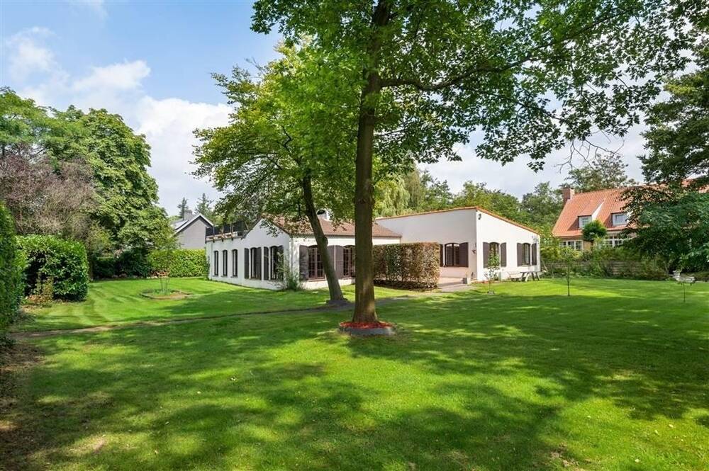 Bungalow te  koop in Kessel 2560 629000.00€ 3 slaapkamers 225.00m² - Zoekertje 208788