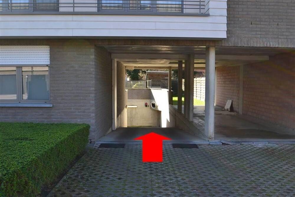 Parking & garage te  koop in Grobbendonk 2280 20000.00€  slaapkamers m² - Zoekertje 208877