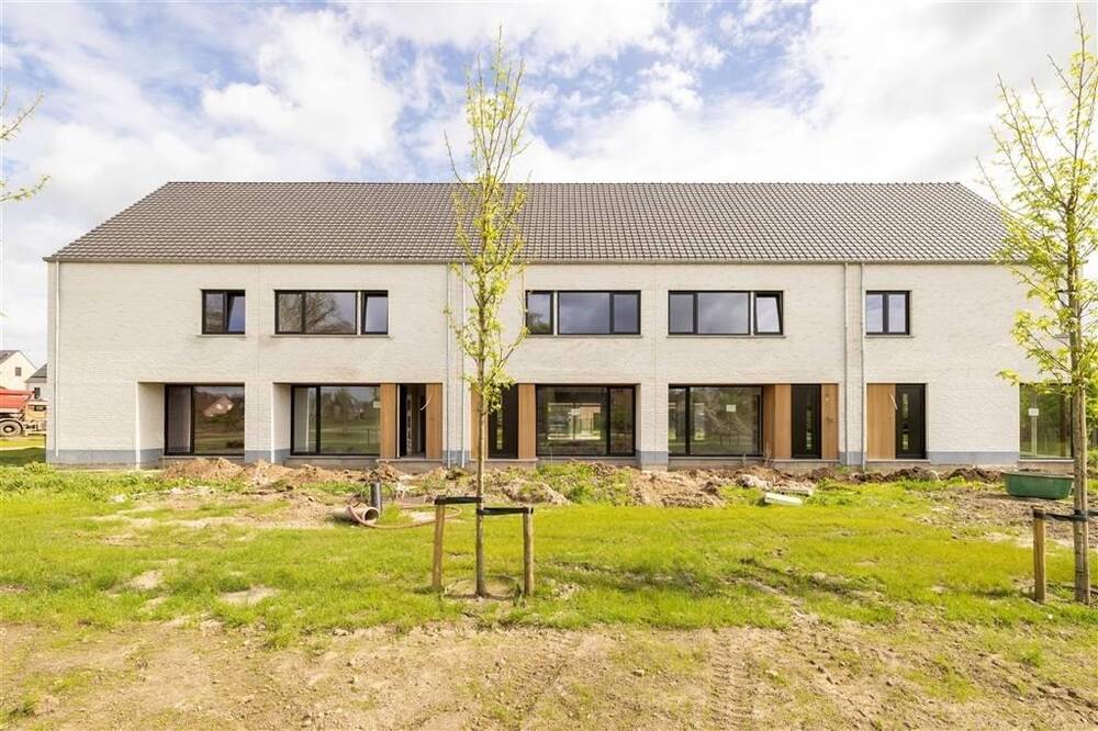 Huis te  koop in Meerhout 2450 301000.00€ 3 slaapkamers 132.70m² - Zoekertje 211752