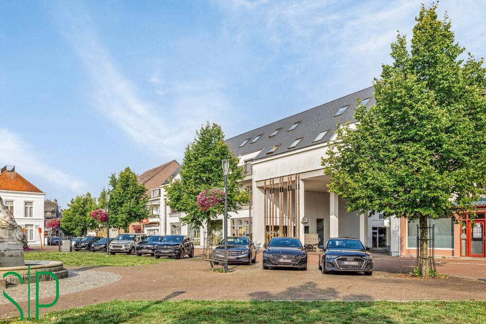 Appartement te  koop in Westerlo 2260 295000.00€ 2 slaapkamers 92.00m² - Zoekertje 210663