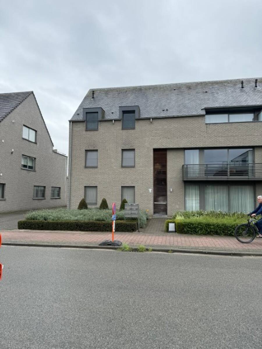 Duplex te  koop in Geel 2440 268000.00€ 2 slaapkamers 85.00m² - Zoekertje 211461