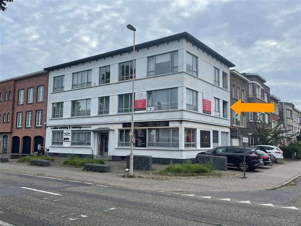 Handelszaak te  huur in Wilrijk 2610 800.00€  slaapkamers 70.00m² - Zoekertje 211567