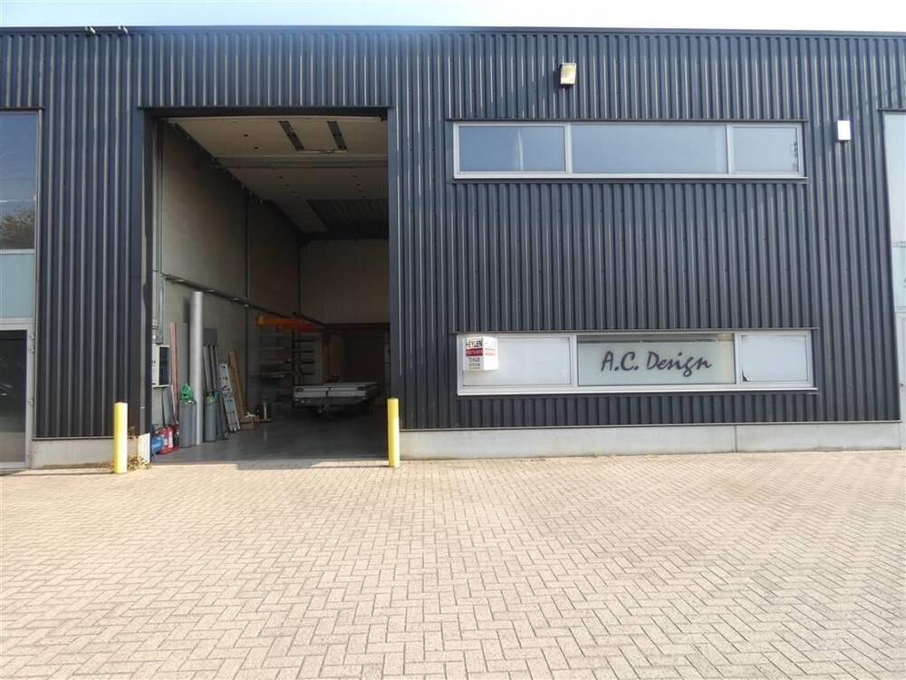 Handelszaak te  huur in Lille 2275 2090.00€  slaapkamers 343.00m² - Zoekertje 214179