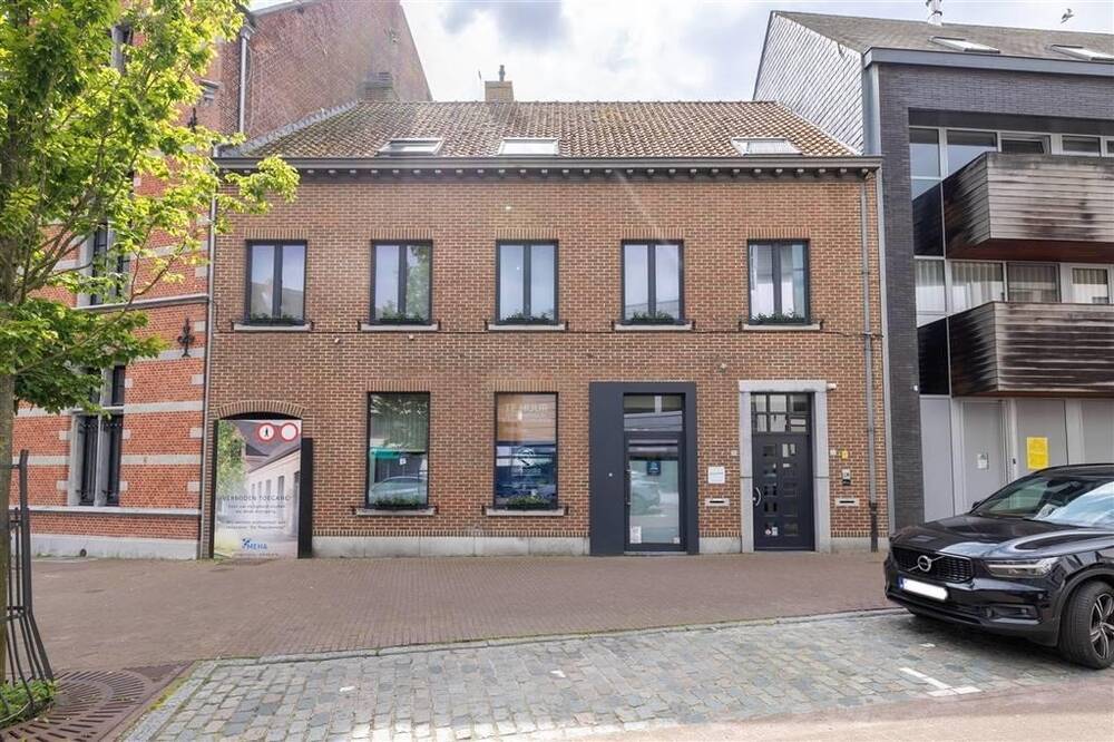 Handelszaak te  huur in Westerlo 2260 860.00€  slaapkamers 159.00m² - Zoekertje 213649