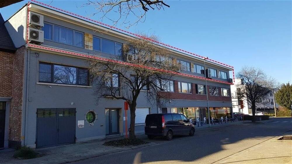 Handelszaak te  huur in Bouwel 2288 950.00€  slaapkamers 330.00m² - Zoekertje 213645