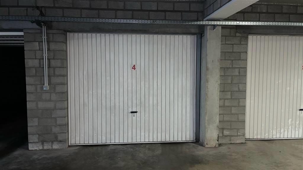 Parking & garage te  koop in Turnhout 2300 53000.00€  slaapkamers m² - Zoekertje 213162