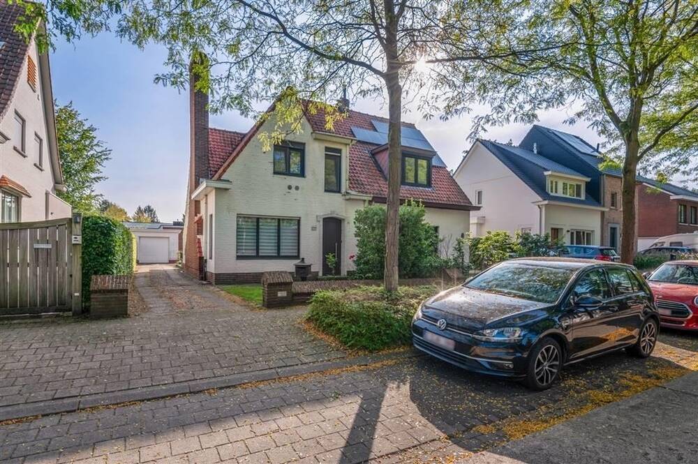 Huis te  in Brasschaat 2930 375000.00€ 2 slaapkamers 124.00m² - Zoekertje 214529