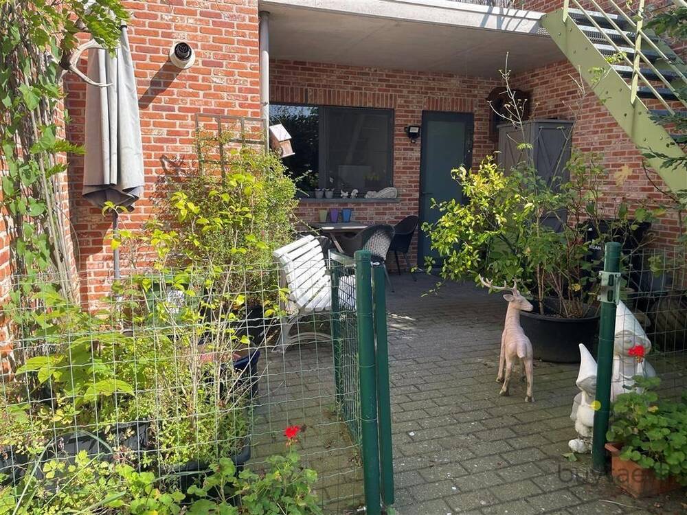 Appartement te  in Schilde 2970 215000.00€ 1 slaapkamers 57.00m² - Zoekertje 216142