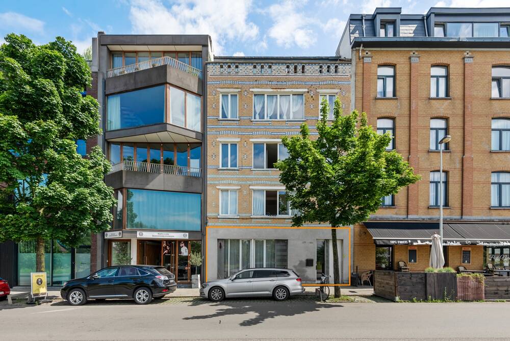 Handelszaak te  koop in Antwerpen 2060 175000.00€  slaapkamers 106.00m² - Zoekertje 217056