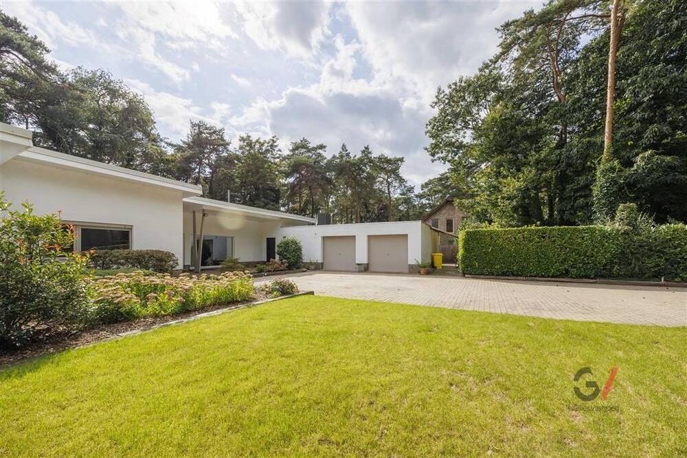 Bungalow te  koop in Bonheiden 2820 625000.00€ 5 slaapkamers 287.00m² - Zoekertje 217236