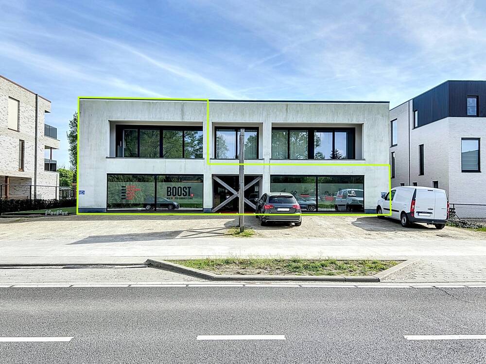 Handelszaak te  koop in Bouwel 2288 695000.00€  slaapkamers 370.00m² - Zoekertje 218729