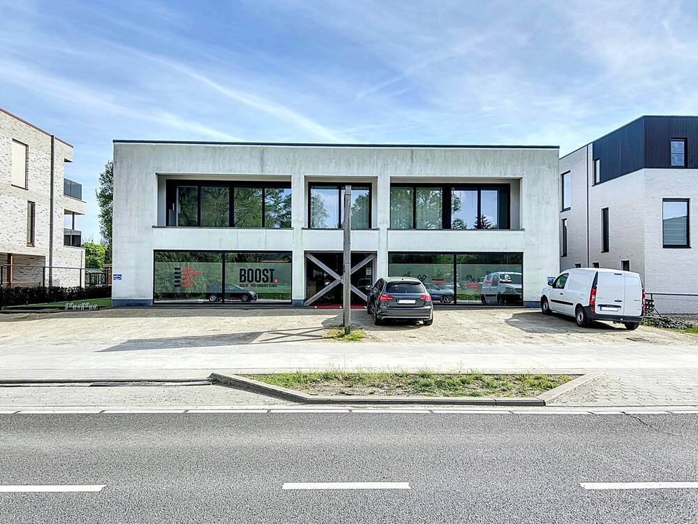 Handelszaak te  koop in Bouwel 2288 950000.00€  slaapkamers 500.00m² - Zoekertje 218731