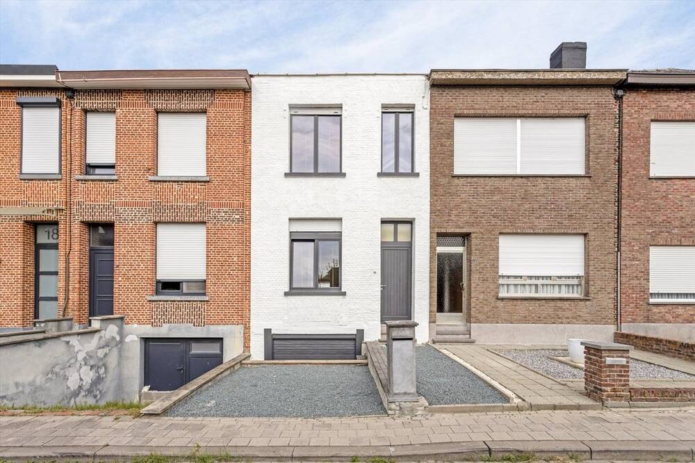 Huis te  koop in Boom 2850 249000.00€ 2 slaapkamers 124.00m² - Zoekertje 219390